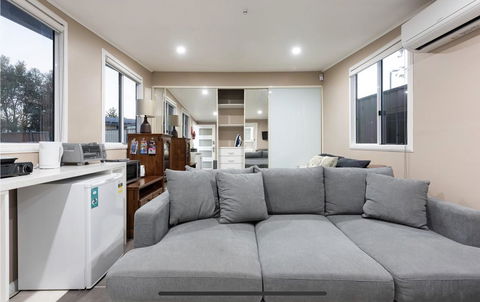 Studio Vues - Hotel Accommodation 1