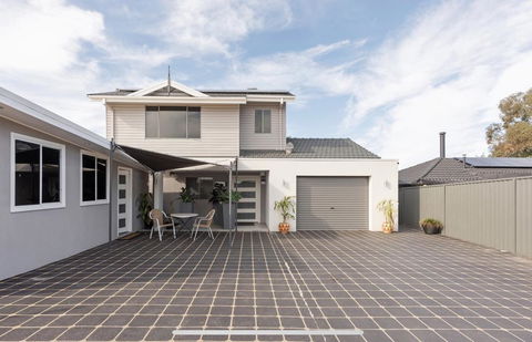 Studio Vues - Hotel Accommodation 3