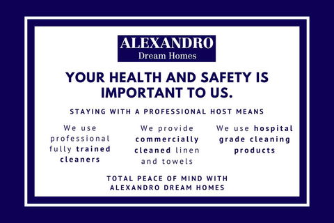 STUNNING 2 BED 2 BATH STYLISH UNIT // FREE PARKING - Hotel Accommodation 1