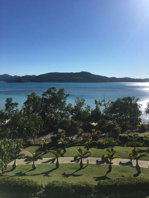 Stunning Catseye Beach Location With Amazing Views - Hibiscus 207 - Hotel Accommodation 2