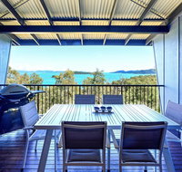 Stunning Panorama Apartments - Hotel Accommodation