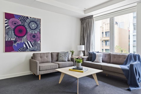 Stunning, Central Huge CBD Pad, Free WiFi, Netflix - Hotel Accommodation 3
