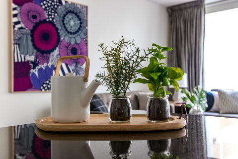 Stunning, Central Huge CBD Pad, Free WiFi, Netflix - Hotel Accommodation 2
