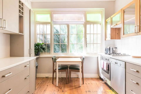 Stylish 3 Bedroom Townhouse In Darlinghurst - Hotel Accommodation 1