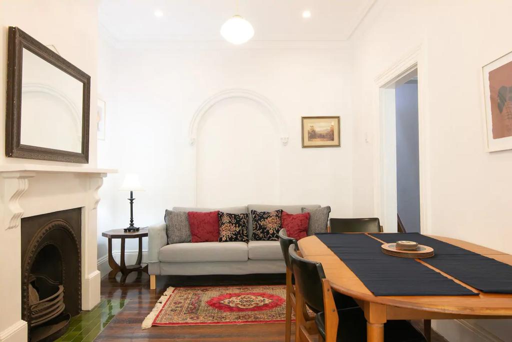Darlinghurst NSW Hotel Accommodation