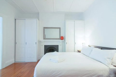 Stylish 3 Bedroom Townhouse In Darlinghurst - Hotel Accommodation 3