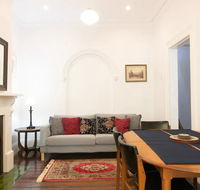 Stylish 3 Bedroom Townhouse in Darlinghurst - Hotel Accommodation