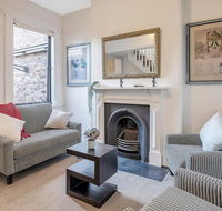 Stylish House - Moments to Kings Cross  City - Hotel Accommodation