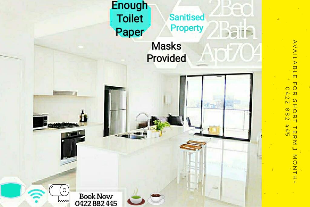 Liverpool South ACT Hotel Accommodation