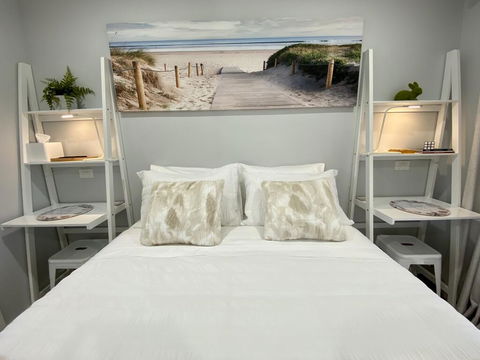 STYLISH UNIT - CLOSE TO DREAMWORLD - Hotel Accommodation 2