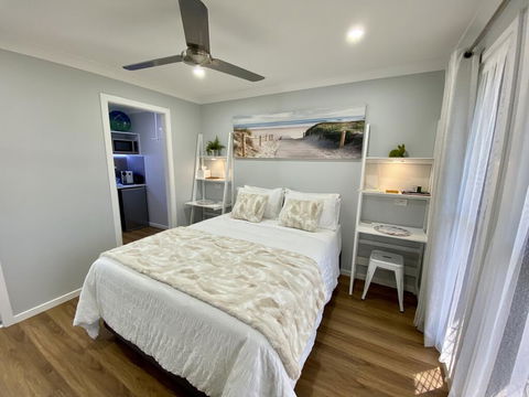 STYLISH UNIT - CLOSE TO DREAMWORLD - Hotel Accommodation 1