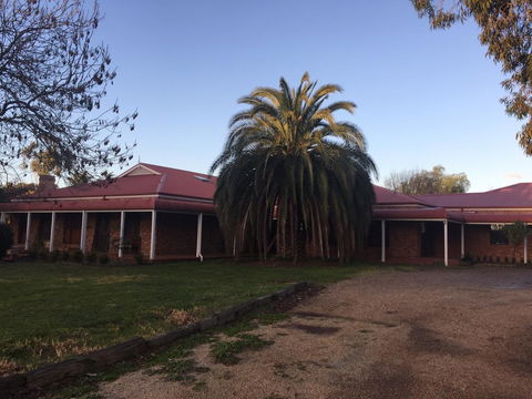 Sudbury - Hotel Accommodation 0