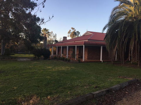 Sudbury - Hotel Accommodation 2