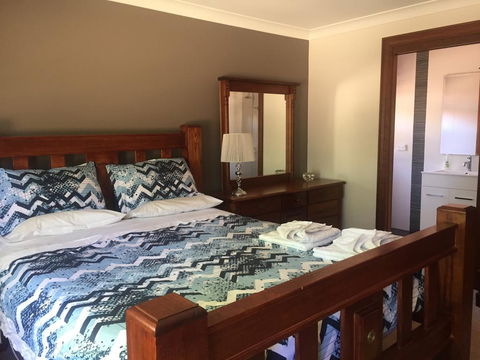 Sudbury - Hotel Accommodation 1
