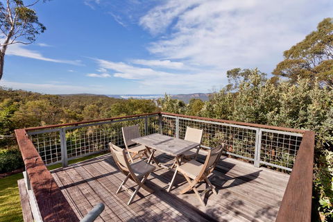 Summer House - Hotel Accommodation 2