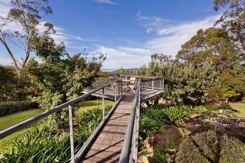 Summer House - Hotel Accommodation 3