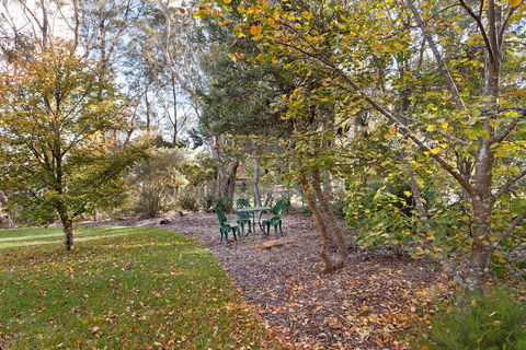 Summer House - Hotel Accommodation 1