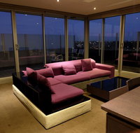 Summer Inn Holiday Apartments - Hotel Accommodation