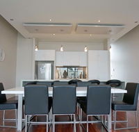 Summer Salt - Hotel Accommodation