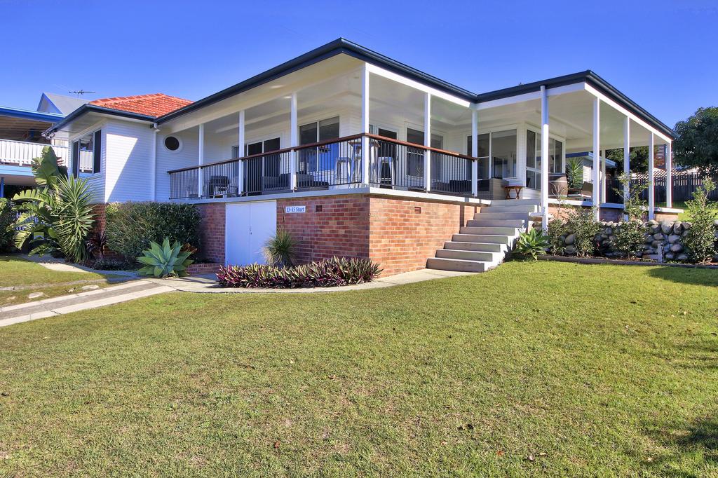 South West Rocks NSW Hotel Accommodation
