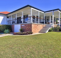 Summer Salt At South West Rocks - Hotel Accommodation