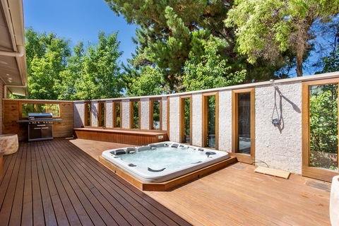 Sun Valley - Boutique Portsea Accommodation - Hotel Accommodation 0