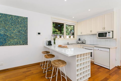 Sun Valley - Boutique Portsea Accommodation - Hotel Accommodation 3