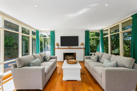 Sun Valley - Boutique Portsea Accommodation - Hotel Accommodation 2