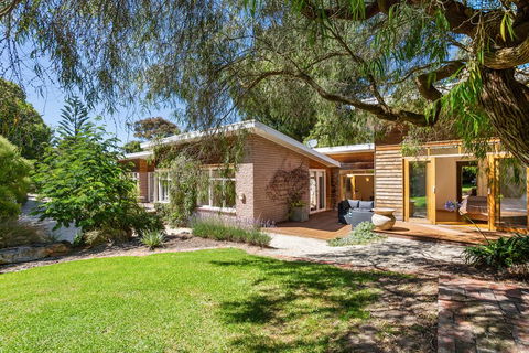 Sun Valley - Boutique Portsea Accommodation - Hotel Accommodation 1