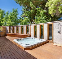 Sun Valley - Boutique Portsea Accommodation - Hotel Accommodation