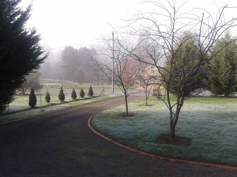 Sunburst Retreat - Hotel Accommodation 3