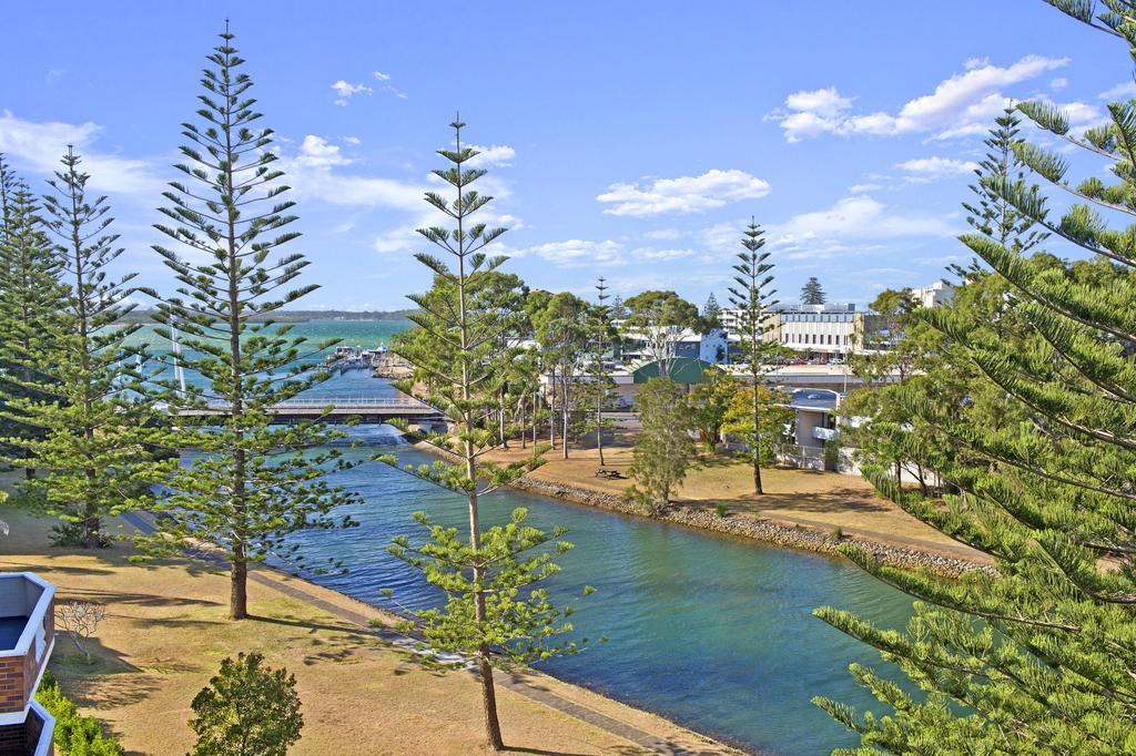 Port Macquarie NSW Hotel Accommodation