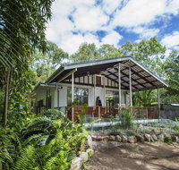 Sunbird Retreat - Hotel Accommodation