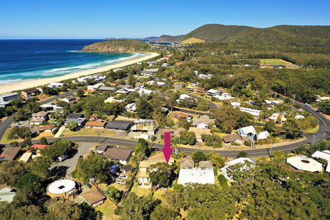 SUNDOWNER - Hotel Accommodation 0