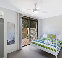 Sundowner Apartment 5 - Hotel Accommodation