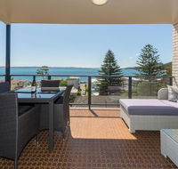 Sundeck Unit 7 - Shoal Bay - Hotel Accommodation