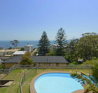 Sundeck Unit 9 - Shoal Bay - Hotel Accommodation