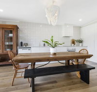 SUNKISSED - MORNINGTON - Hotel Accommodation