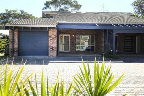 SUNDOWNER - Hotel Accommodation 1