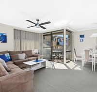 Sundowner Apartment 10 - Hotel Accommodation
