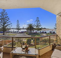 Sundowner Apartment 2 - Hotel Accommodation