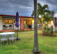 Sunlover Lodge - Hotel Accommodation