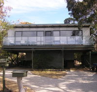 Sunningdale Beach House 16 - Hotel Accommodation