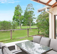 Sunny Finch House - Hotel Accommodation