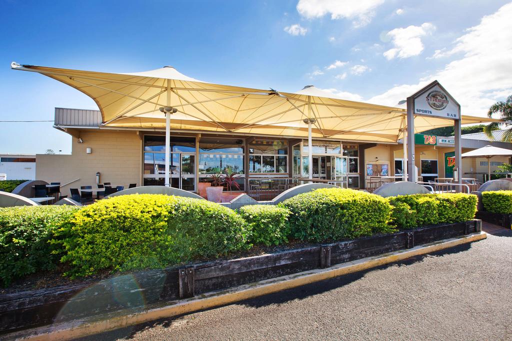 Sunnybank QLD Hotel Accommodation