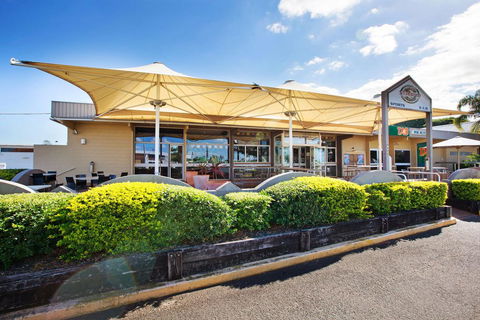 Sunnybank Hotel Brisbane - Hotel Accommodation 0