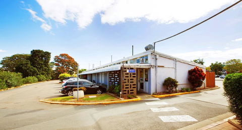 Sunnybank Hotel Brisbane - Hotel Accommodation 1