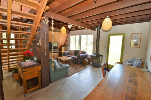 Sunny Brook - Hotel Accommodation 1