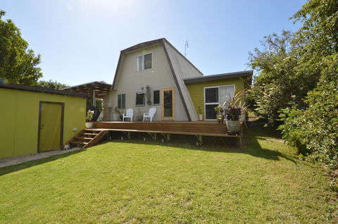 Sunny Brook - Hotel Accommodation 2