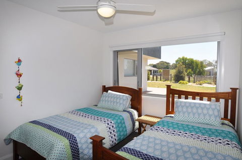 SUNNYSIDE - SURF SIDE - Hotel Accommodation 2